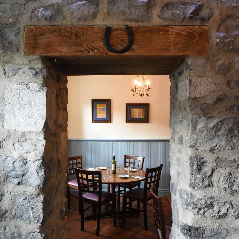 Armorica Hotel Оранмор Екстериор снимка