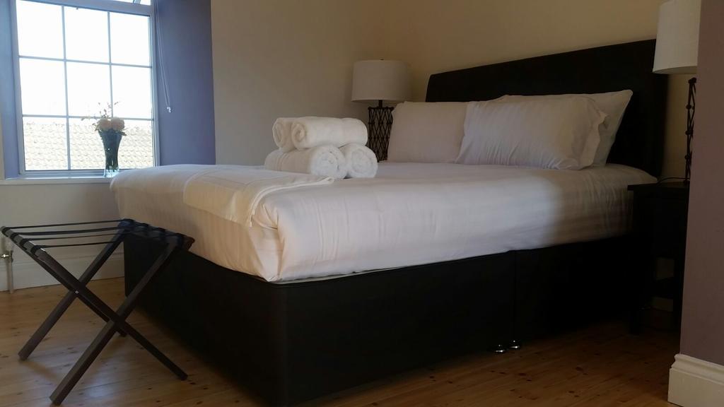 Armorica Hotel Оранмор Екстериор снимка