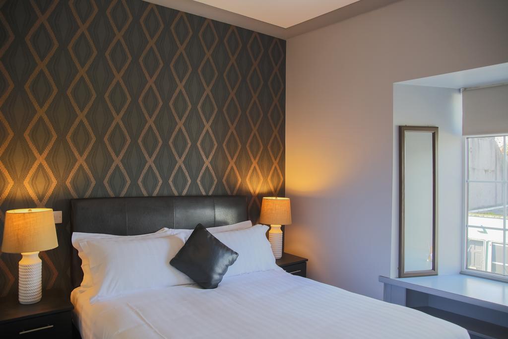 Armorica Hotel Оранмор Екстериор снимка