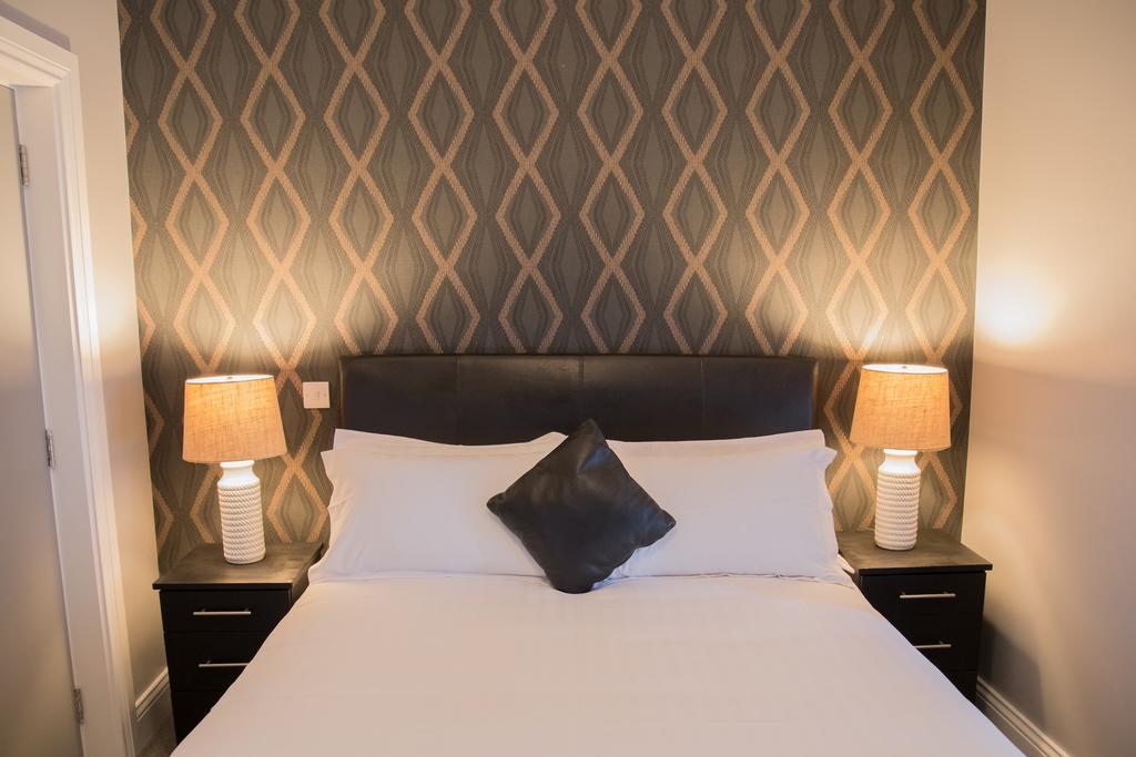 Armorica Hotel Оранмор Екстериор снимка