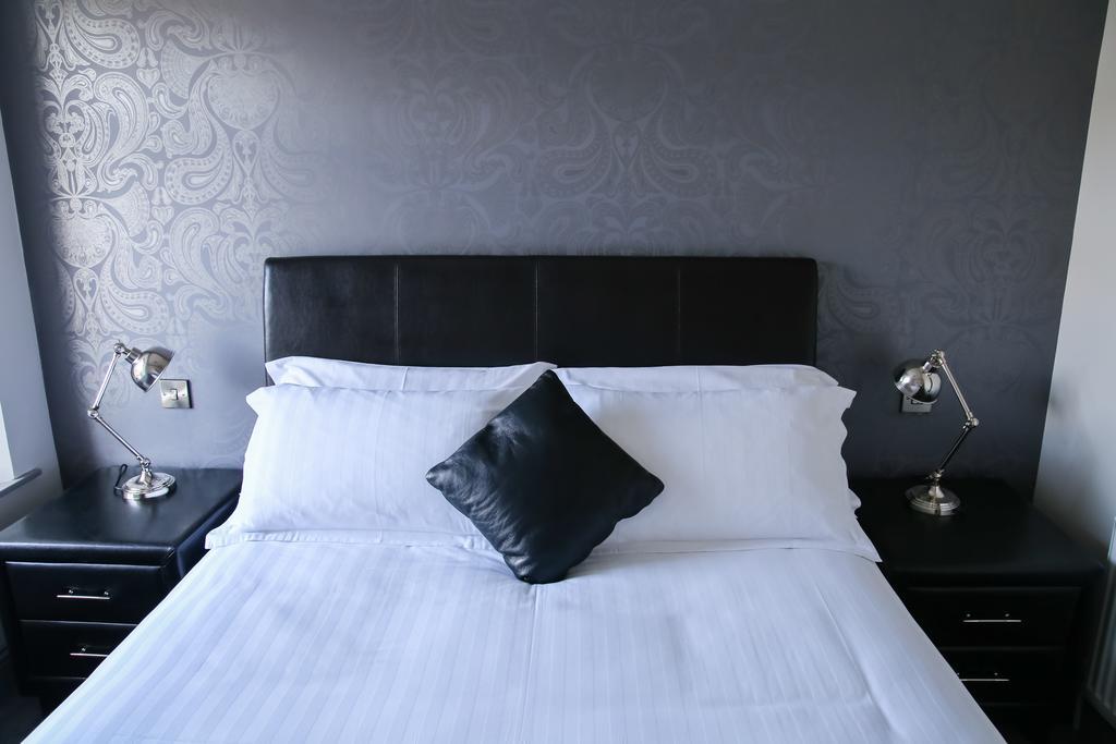 Armorica Hotel Оранмор Екстериор снимка