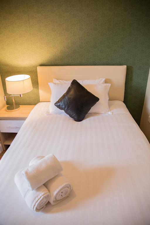 Armorica Hotel Оранмор Екстериор снимка