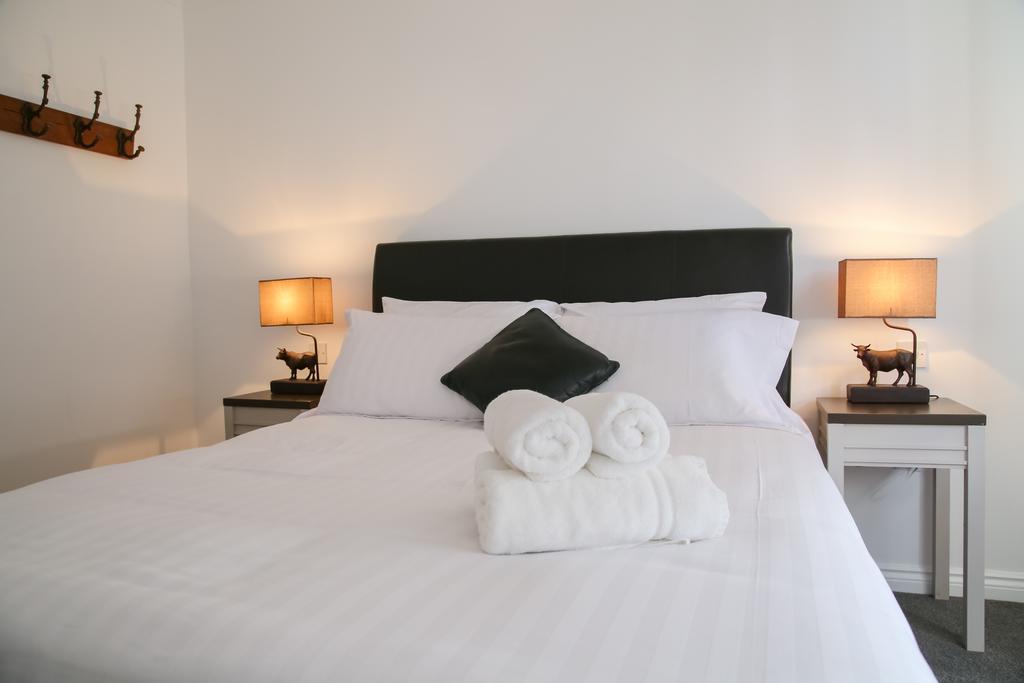Armorica Hotel Оранмор Екстериор снимка