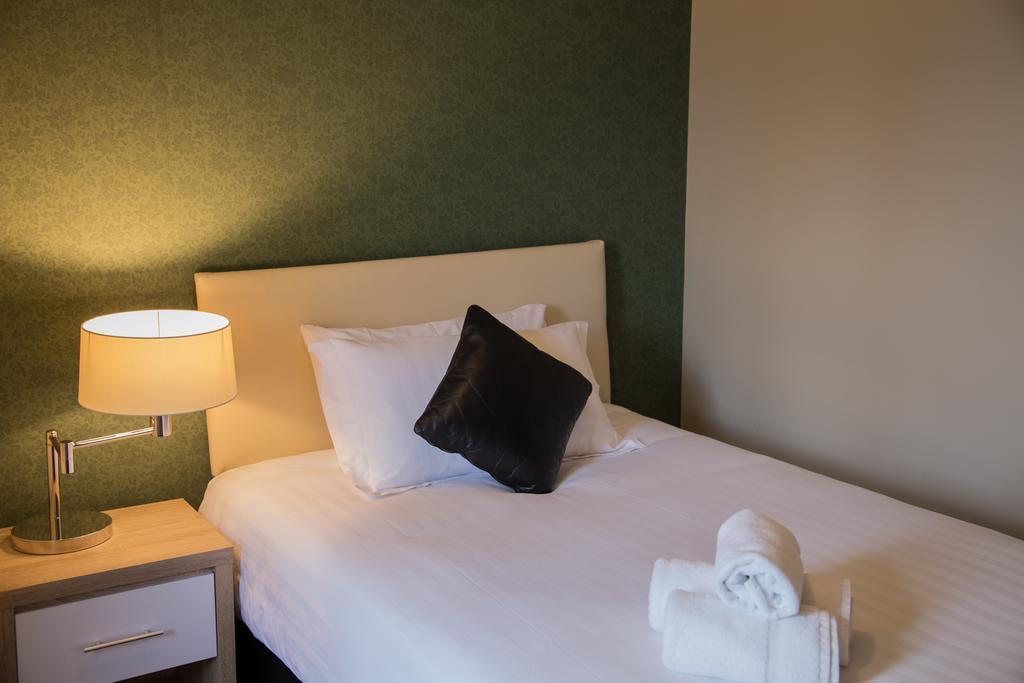 Armorica Hotel Оранмор Екстериор снимка