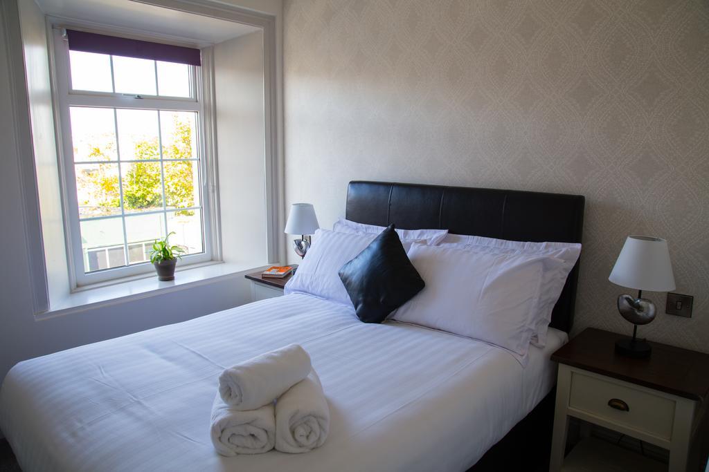 Armorica Hotel Оранмор Екстериор снимка